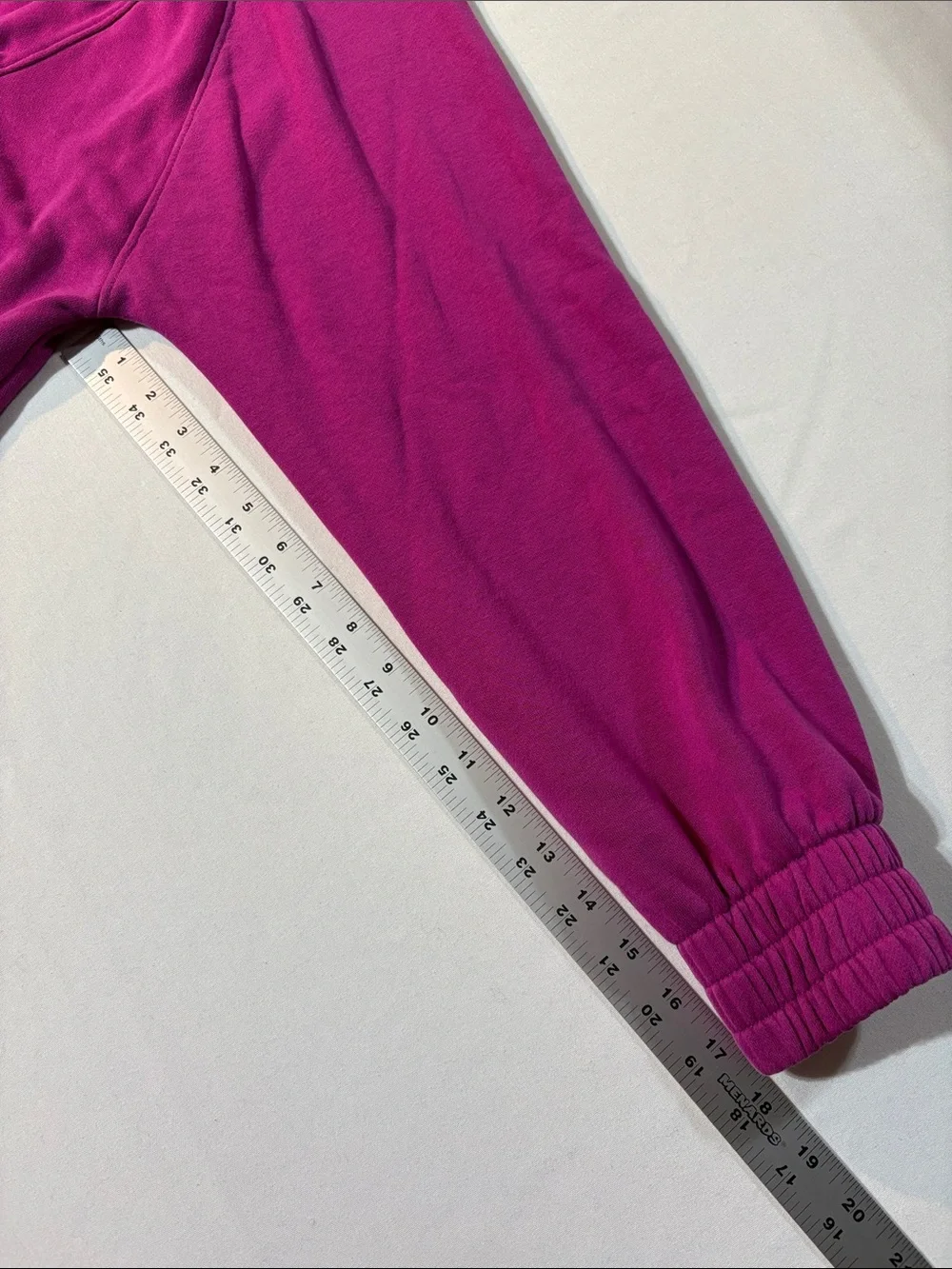 Nike Air Oversized Loose Fit Baggy Cropped Hoodie Long Sleeve Large